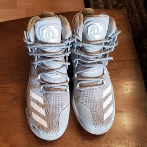 Adidas D-rose 7 basketball shoes